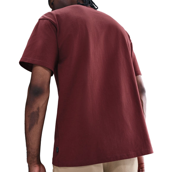 NIKE M NSW PREM ESSNTL SUST TEE DO7392-620 T-SHIRT SHORT SLEEVE (M)