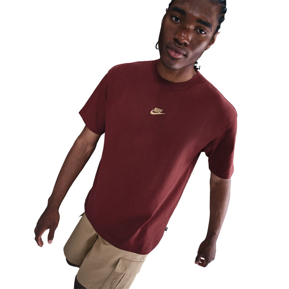 NIKE M NSW PREM ESSNTL SUST TEE DO7392-620 T-SHIRT SHORT SLEEVE (M)