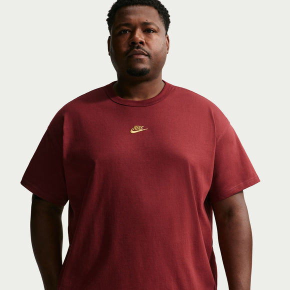 NIKE M NSW PREM ESSNTL SUST TEE DO7392-620 T-SHIRT SHORT SLEEVE (M)