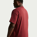 NIKE M NSW PREM ESSNTL SUST TEE DO7392-620 T-SHIRT SHORT SLEEVE (M)-7