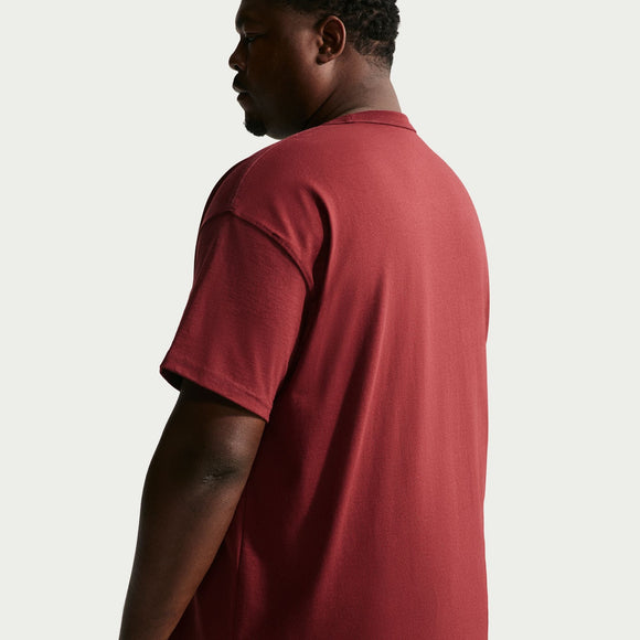 NIKE M NSW PREM ESSNTL SUST TEE DO7392-620 T-SHIRT SHORT SLEEVE (M)