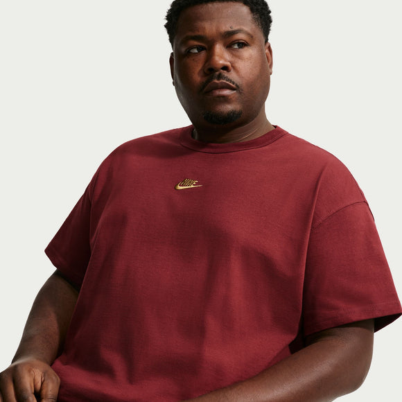 NIKE M NSW PREM ESSNTL SUST TEE DO7392-620 T-SHIRT SHORT SLEEVE (M)