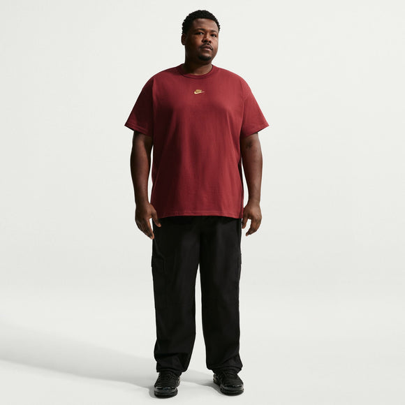 NIKE M NSW PREM ESSNTL SUST TEE DO7392-620 T-SHIRT SHORT SLEEVE (M)