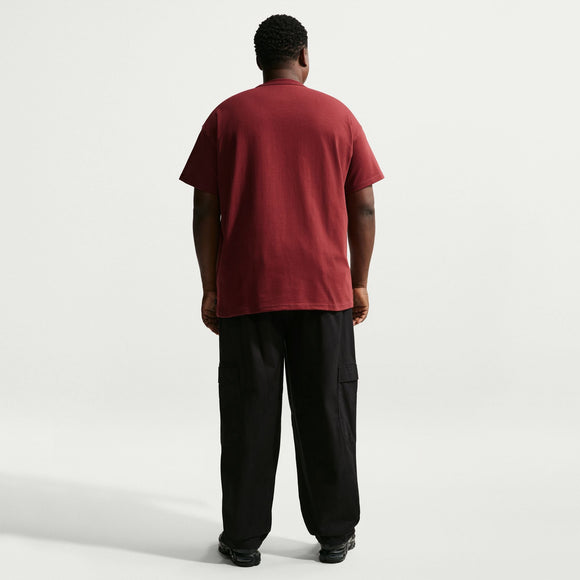 NIKE M NSW PREM ESSNTL SUST TEE DO7392-620 T-SHIRT SHORT SLEEVE (M)