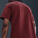 NIKE M NSW PREM ESSNTL SUST TEE DO7392-620 T-SHIRT SHORT SLEEVE (M)-14