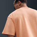 NIKE M NSW PREM ESSNTL SUST TEE DO7392-734 T-SHIRT SHORT SLEEVE (M)-9