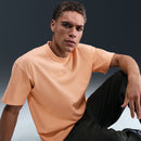 NIKE M NSW PREM ESSNTL SUST TEE DO7392-734 T-SHIRT SHORT SLEEVE (M)-10