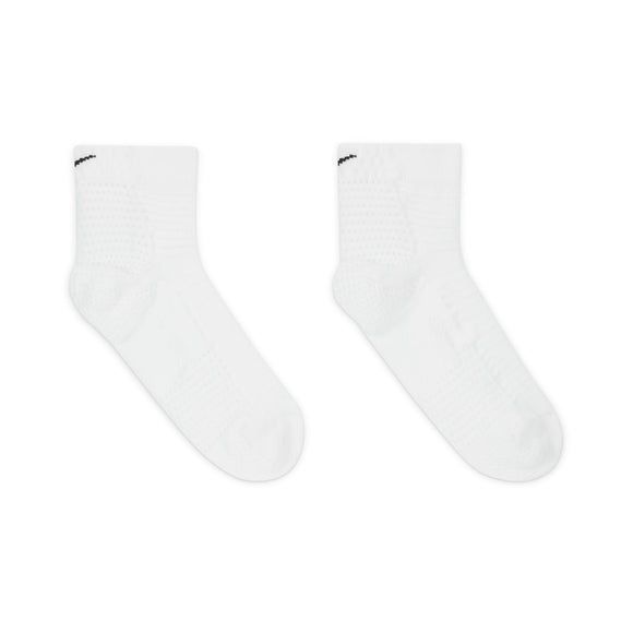 NIKE UNICORN DQ7597-100 SOCKS ANKLE TRAINING (M)