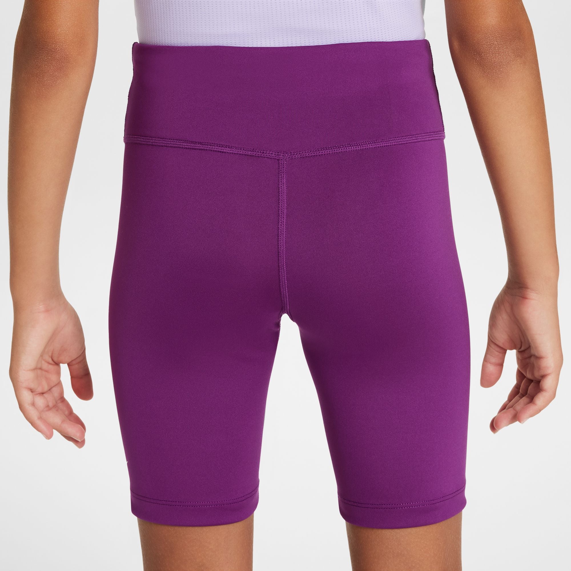 NIKE G NK Dri-FIT ONE BIKE SHORT DQ8832-503 TIGHT SHORT TRAINING (YG)