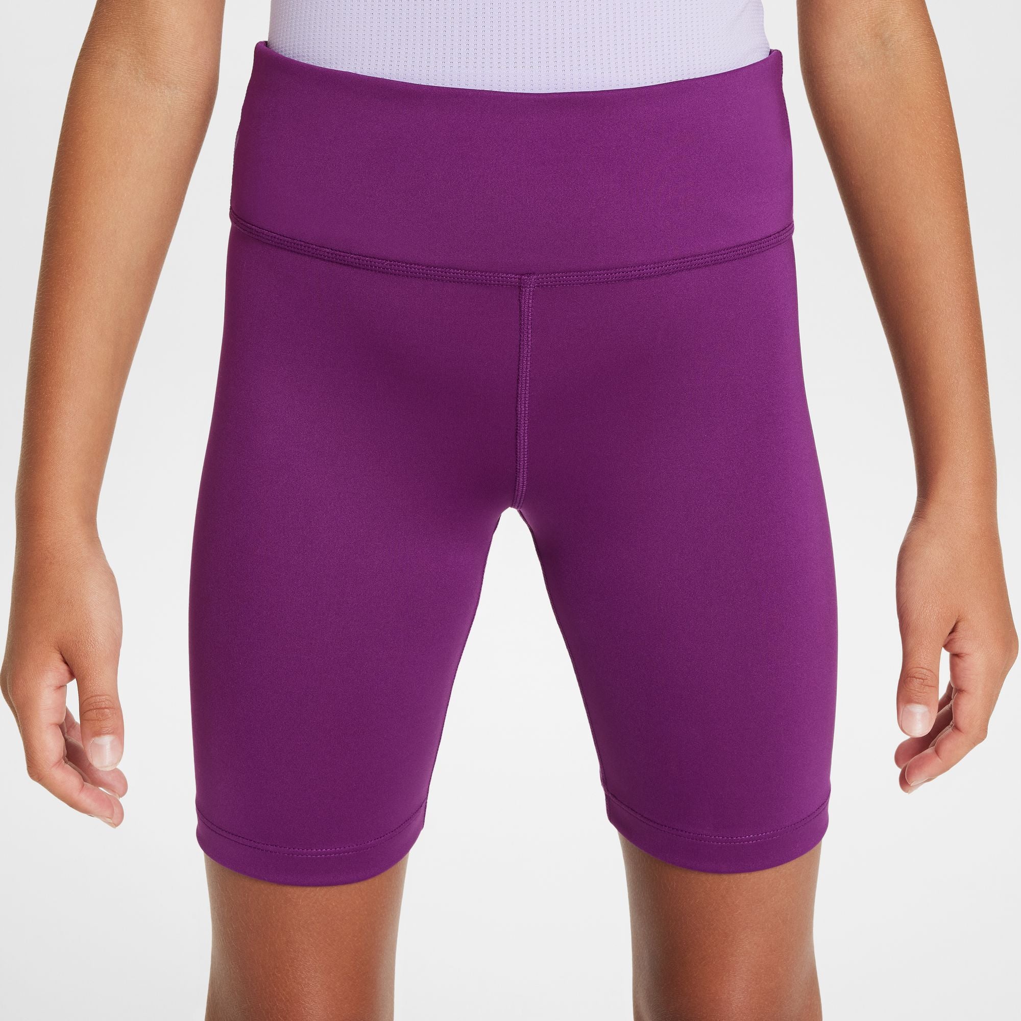 NIKE G NK Dri-FIT ONE BIKE SHORT DQ8832-503 TIGHT SHORT TRAINING (YG)