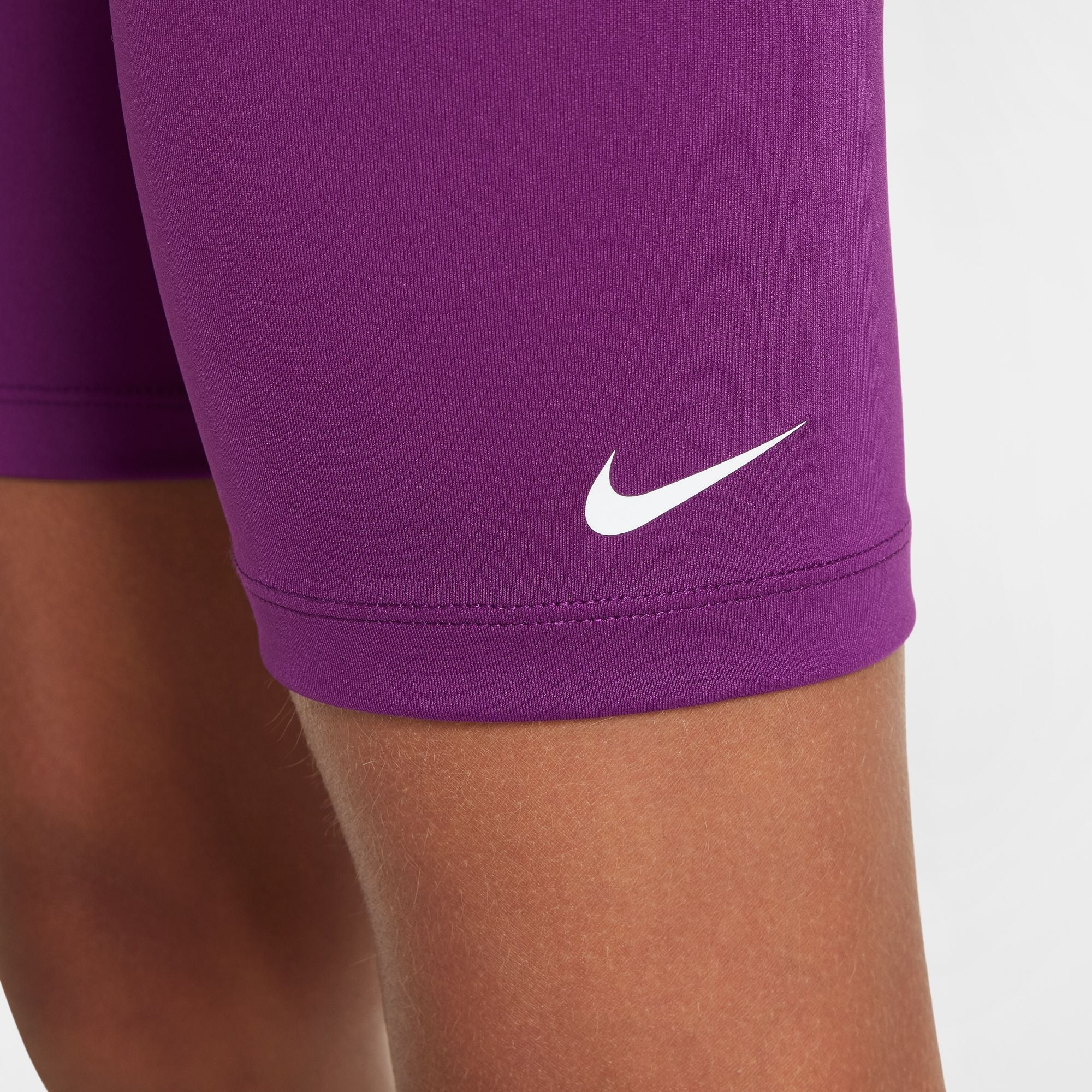 NIKE G NK Dri-FIT ONE BIKE SHORT DQ8832-503 TIGHT SHORT TRAINING (YG)