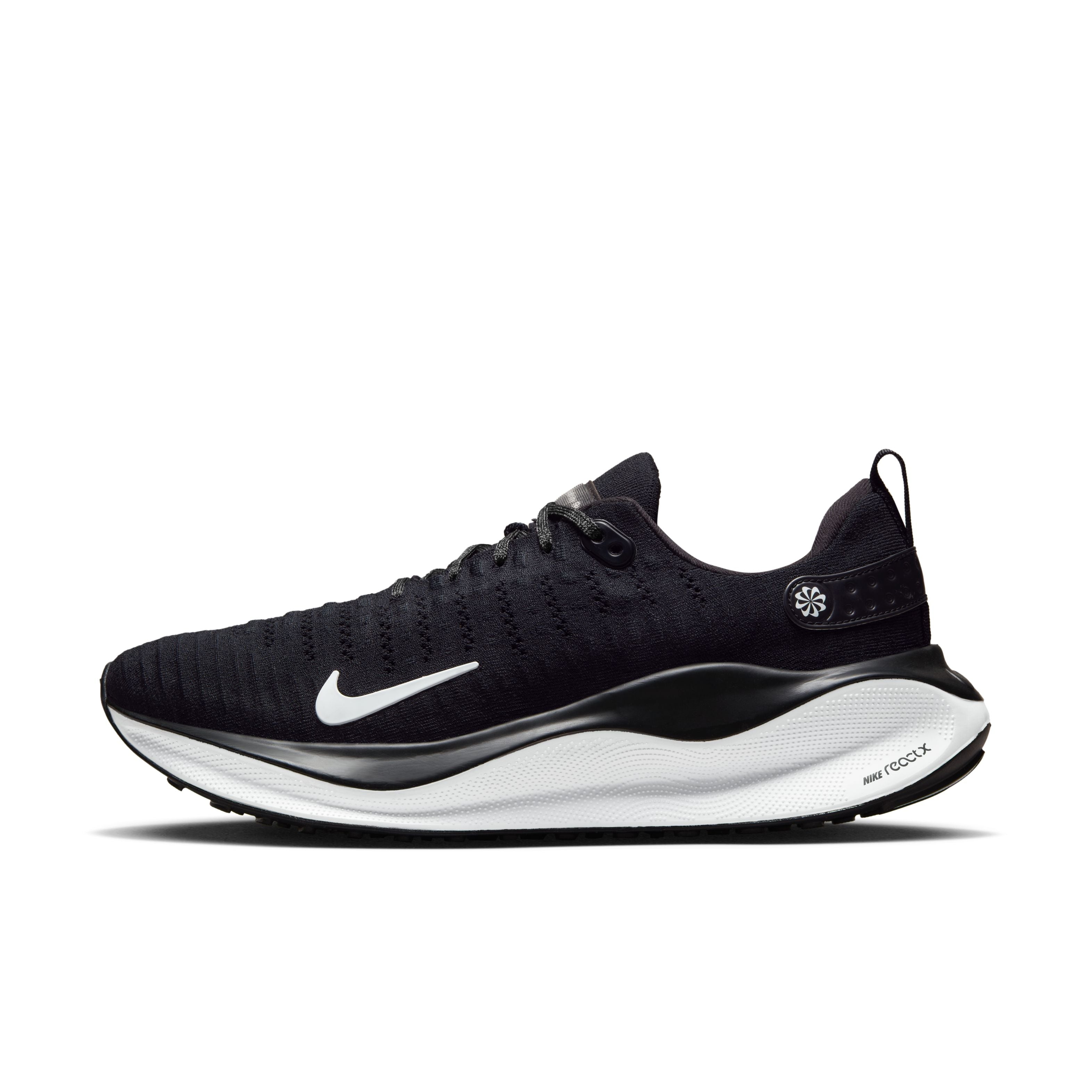 NIKE INFINITYRN 4 DR2665-001 RUNNING SHOES (M)