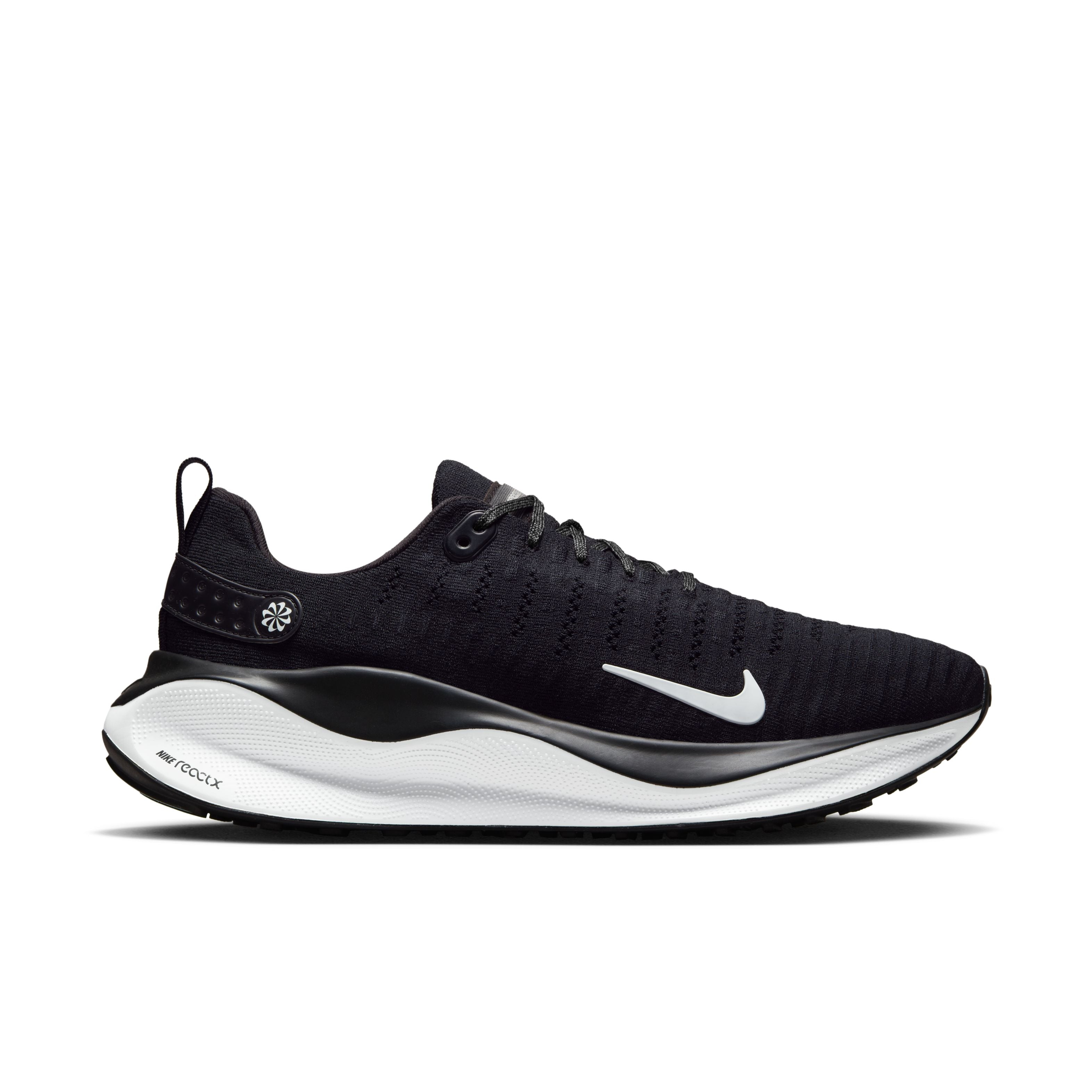 NIKE INFINITYRN 4 DR2665-001 RUNNING SHOES (M)