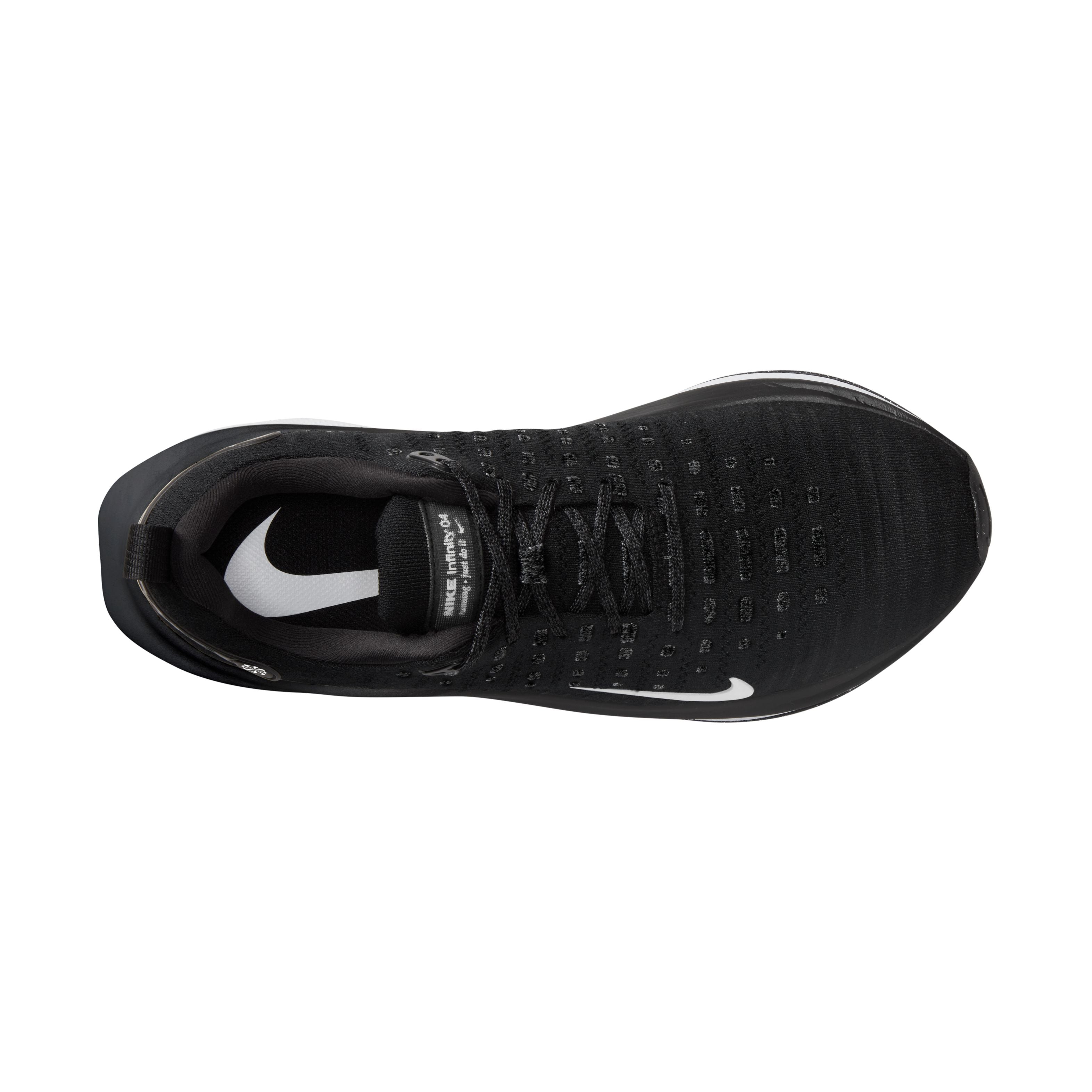 NIKE INFINITYRN 4 DR2665-001 RUNNING SHOES (M)