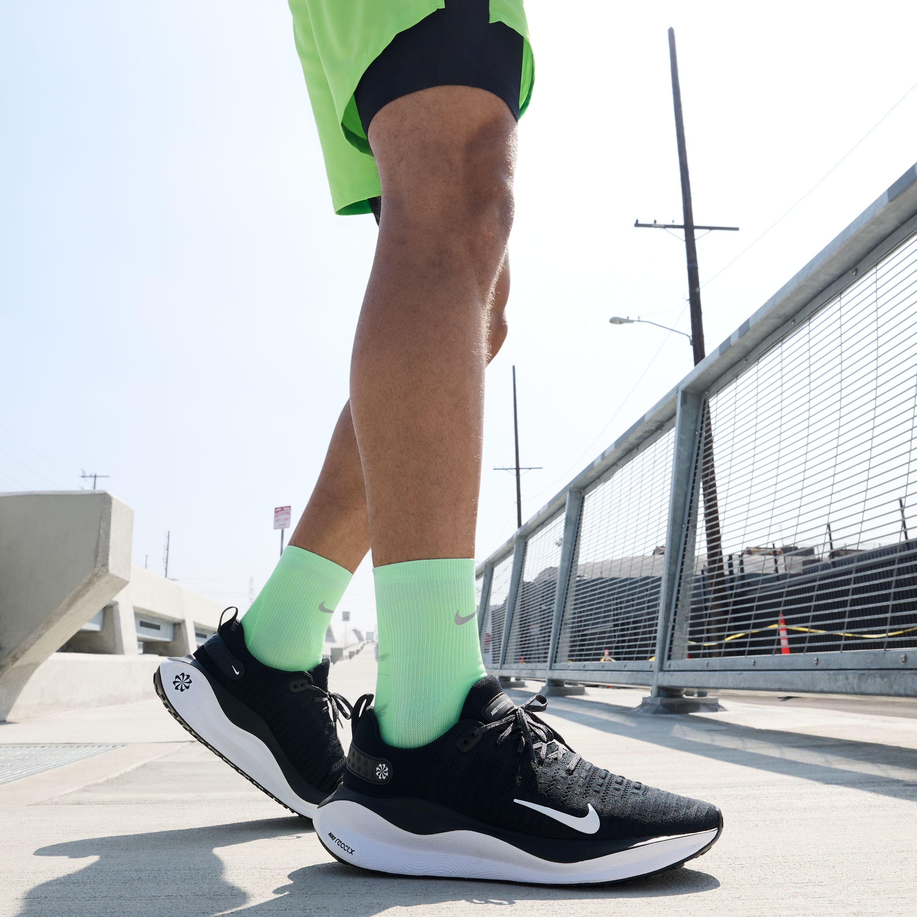 ナイキ　マーリン NIKE INFINITYRN 4 DR2665-001 RUNNING SHOES (M) | Sonee Sports