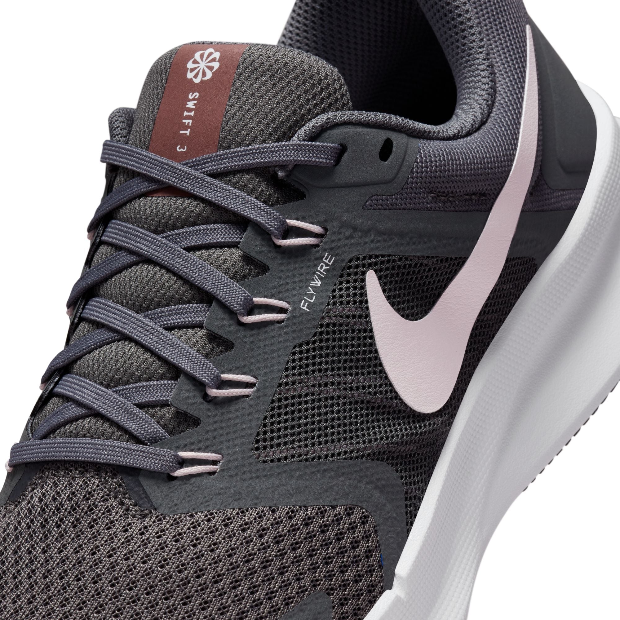 NIKE RUN SWIFT 3 DR2698-008 RUNNING SHOES (W)