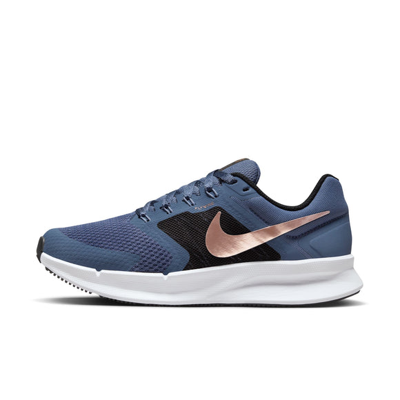 NIKE RUN SWIFT 3 DR2698-400 RUNNING SHOES (W) | Sonee Sports