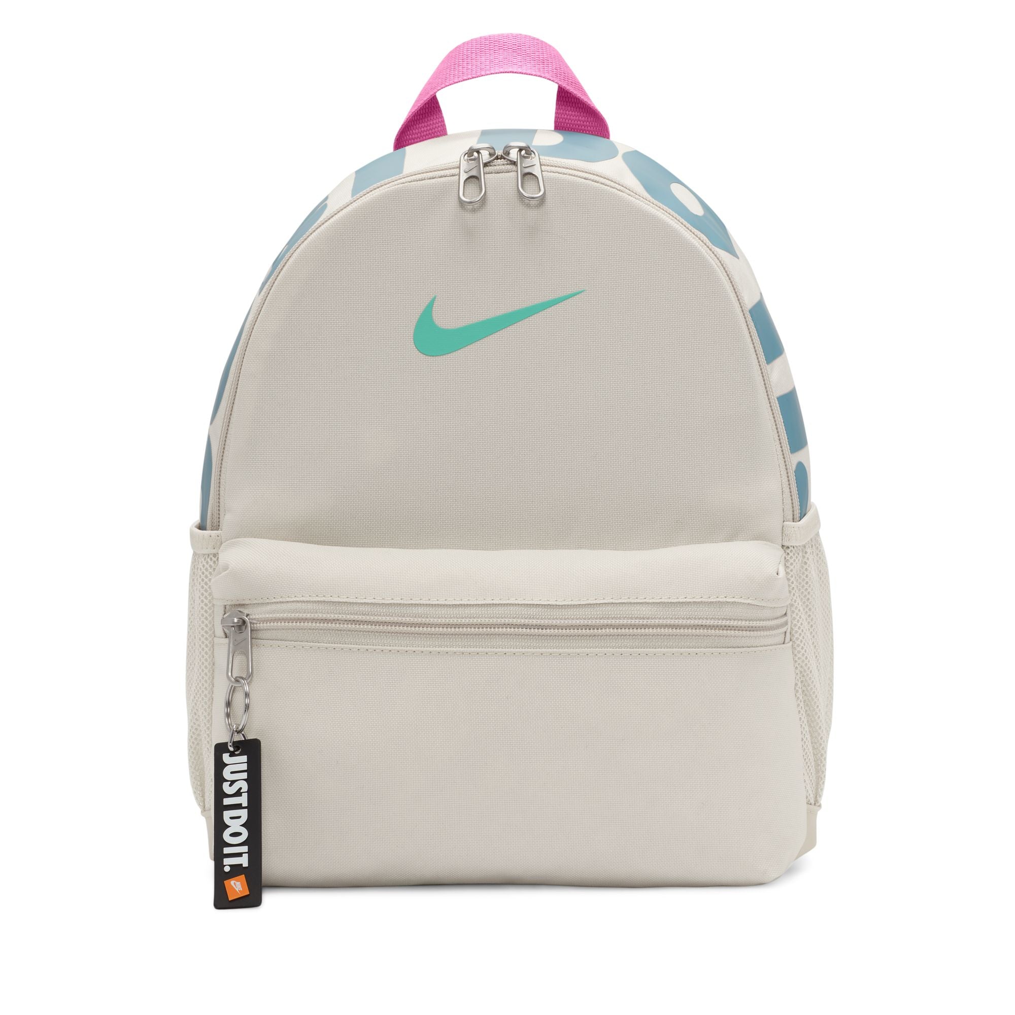 NIKE Y BRSLA JDI MINI DR6091-104 BACKPACK (U) | Sonee Sports