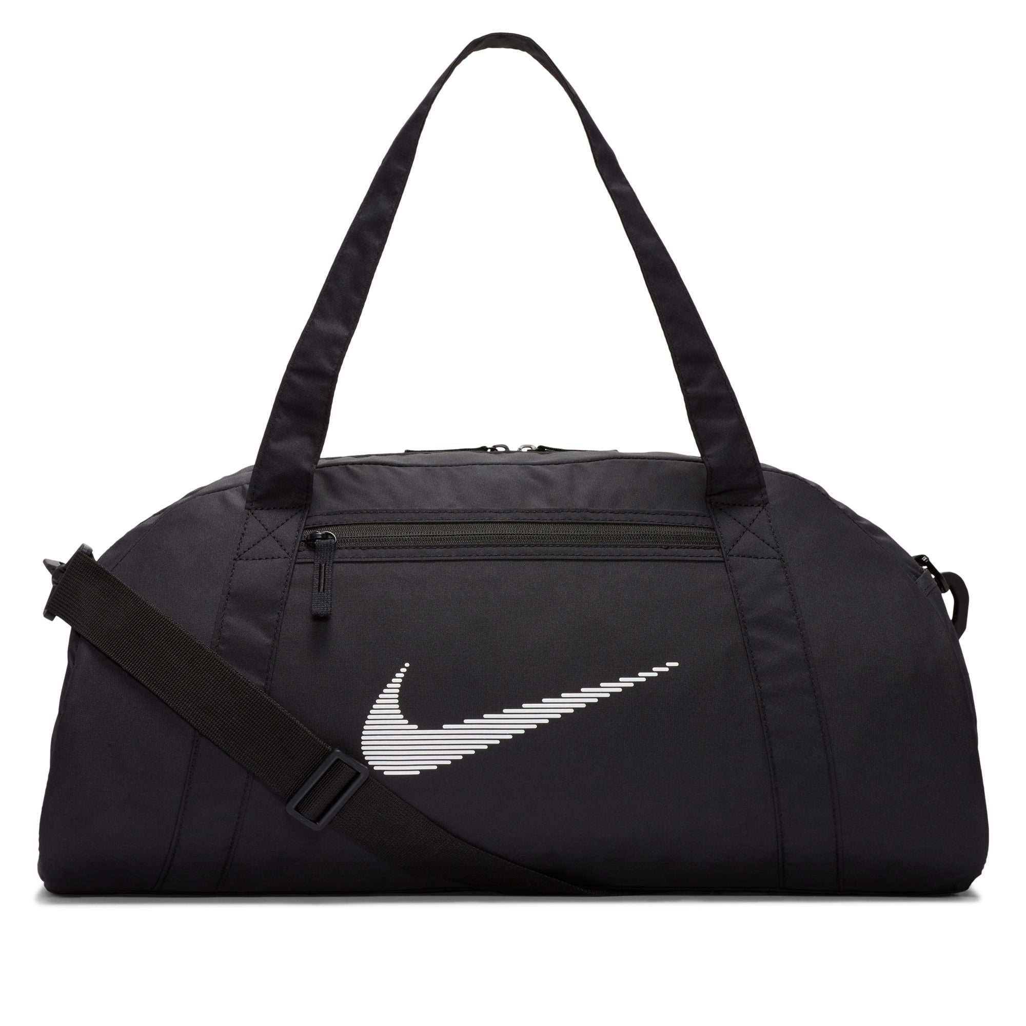 NIKE NK GYM CLUB BAG DR6974-010 DUFFEL BAG  (W)