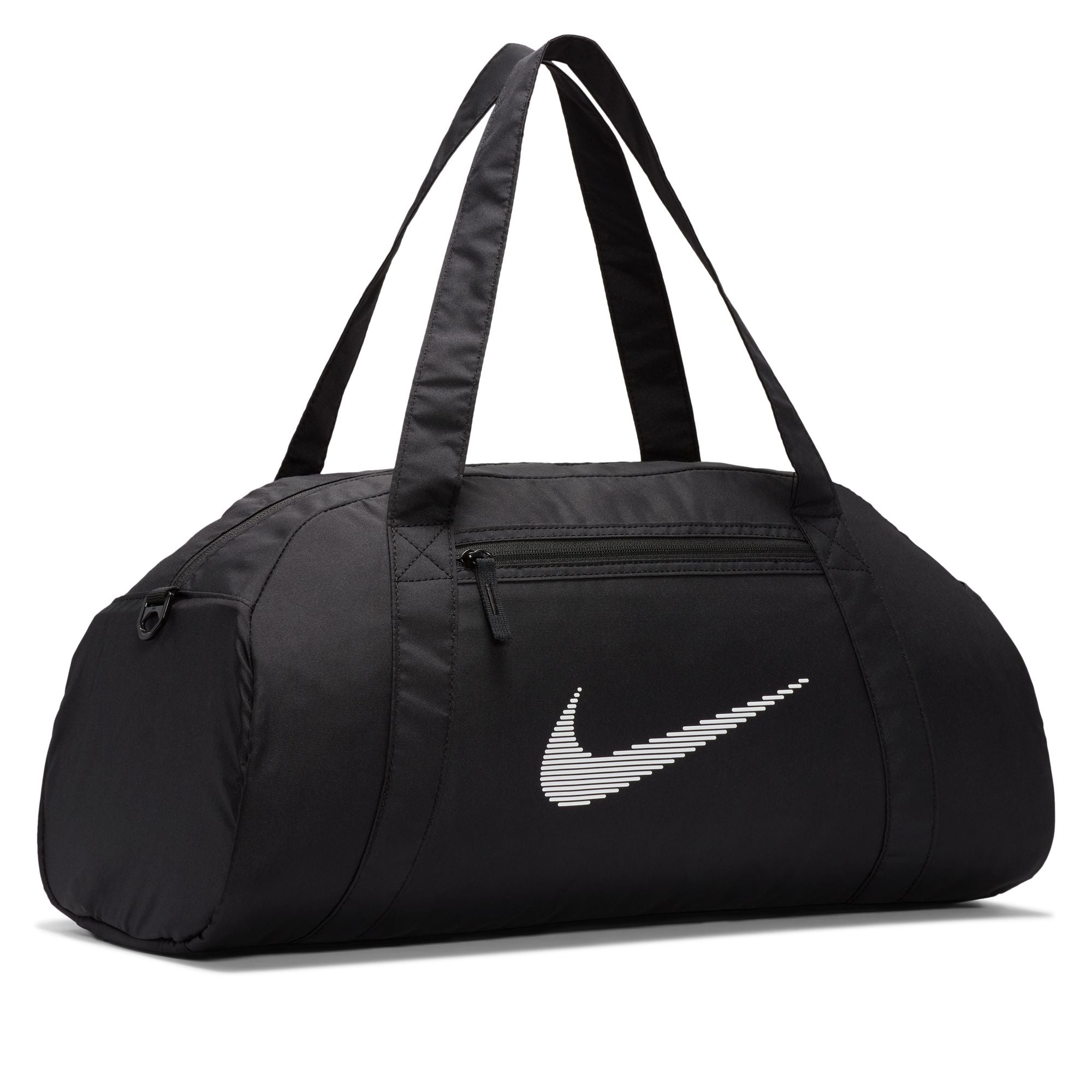 NIKE NK GYM CLUB BAG DR6974-010 DUFFEL BAG  (W)