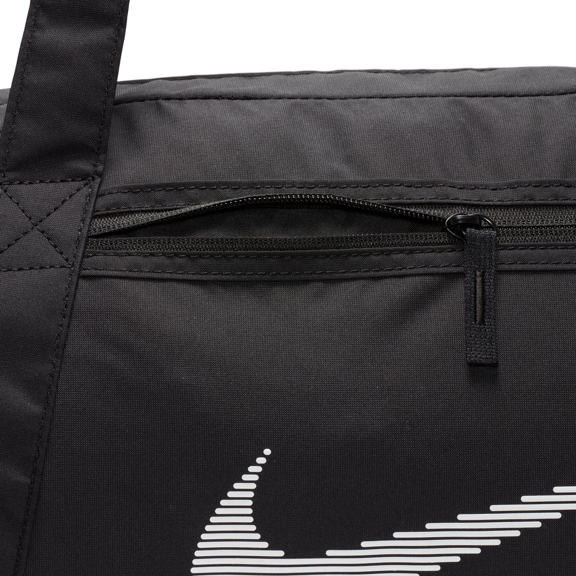 NIKE NK GYM CLUB BAG DR6974-010 DUFFEL BAG  (W)