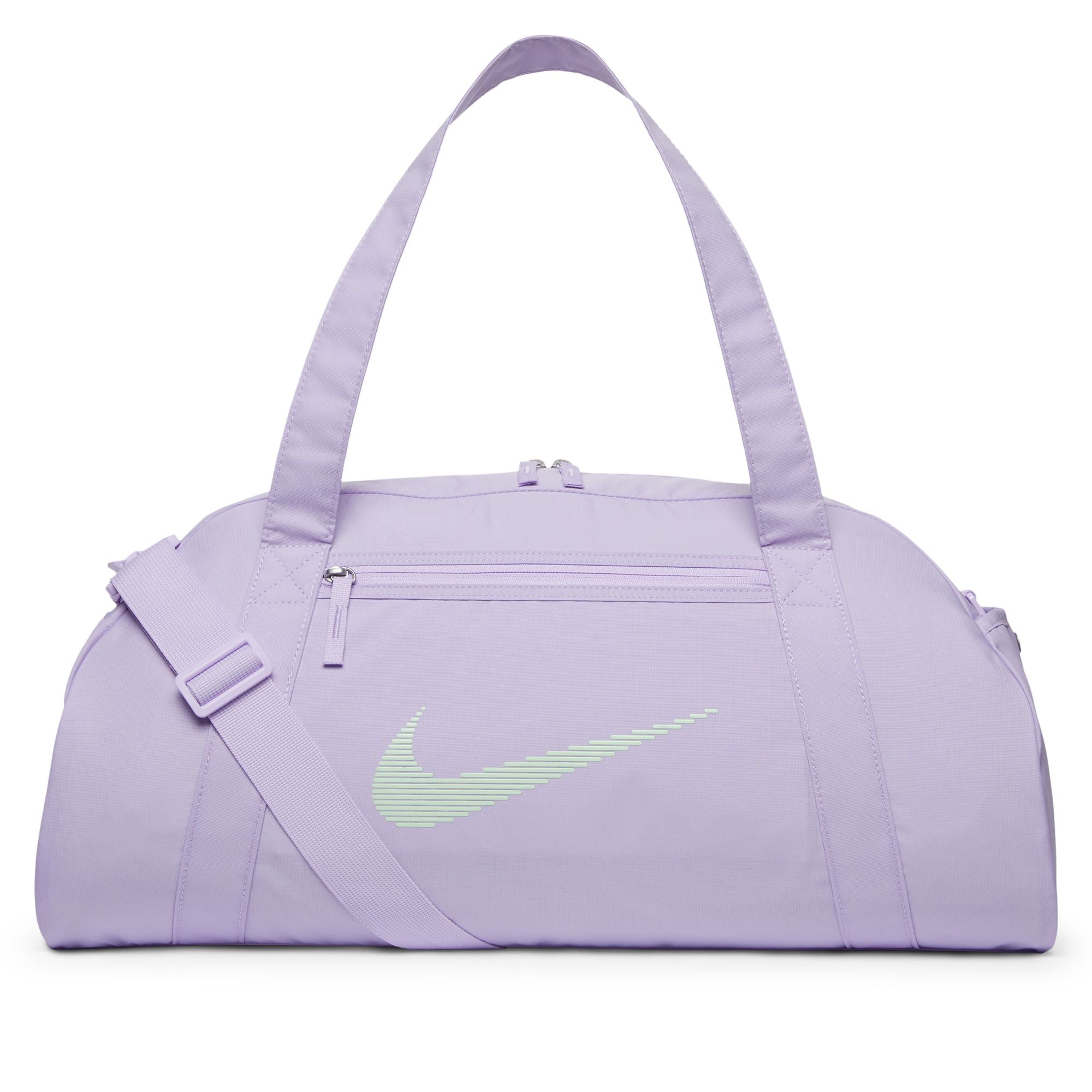 NIKE NK GYM CLUB BAG DR6974-512 DUFFEL BAG  (W)