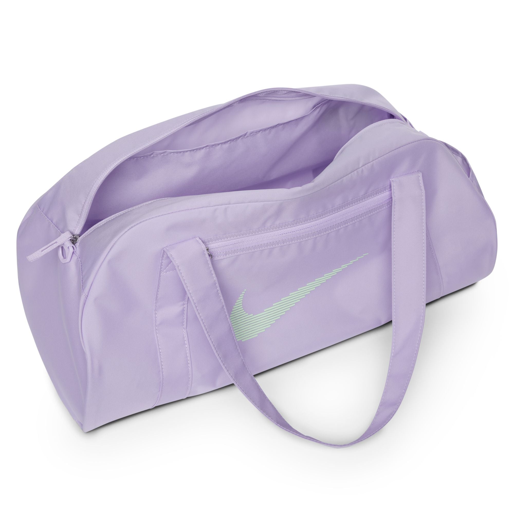 NIKE NK GYM CLUB BAG DR6974-512 DUFFEL BAG  (W)