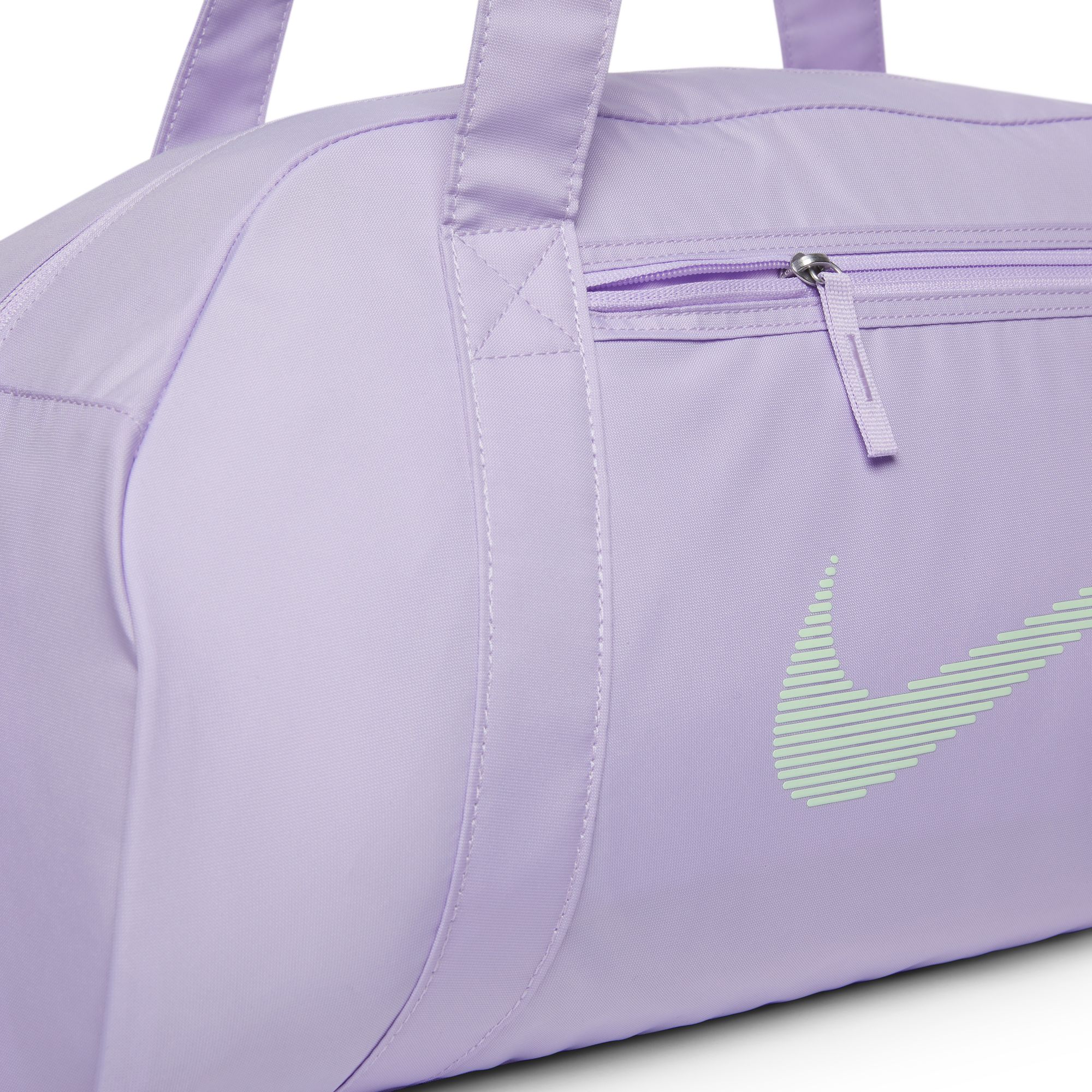 NIKE NK GYM CLUB BAG DR6974-512 DUFFEL BAG  (W)