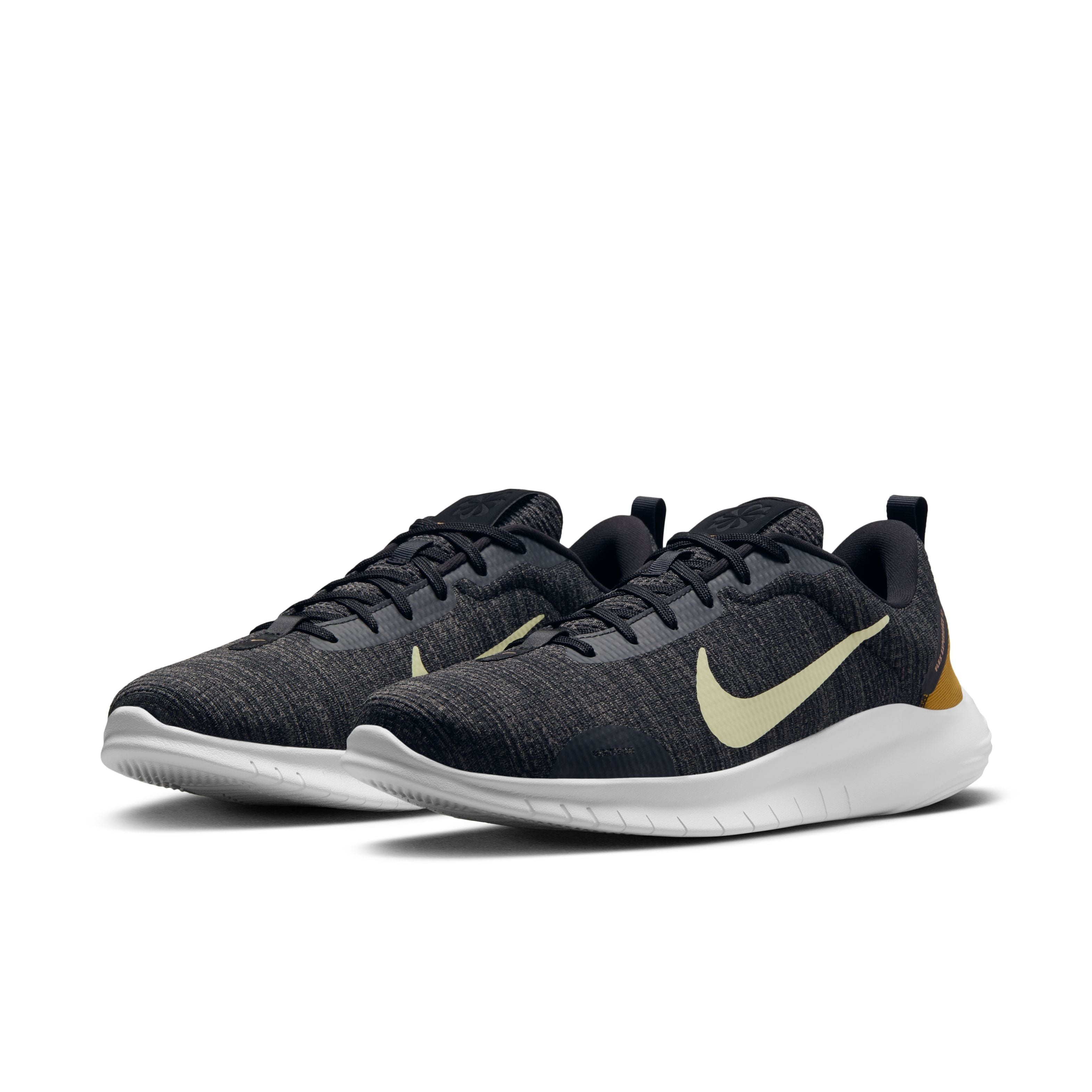 NIKE FLEX EXPERIENCE RN 12 DV0740-002 RUNNING SHOES (M)