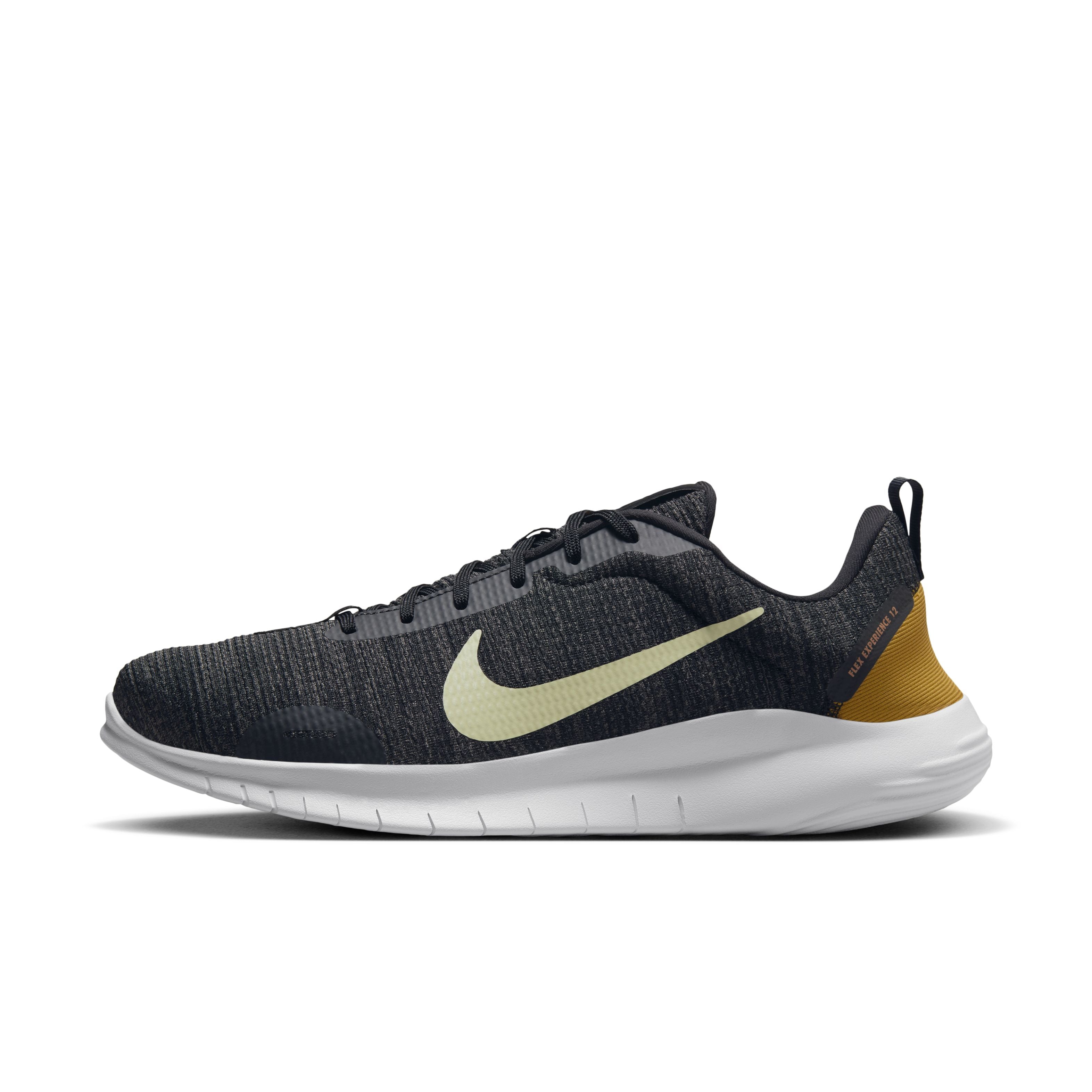 NIKE FLEX EXPERIENCE RN 12 DV0740-002 RUNNING SHOES (M)