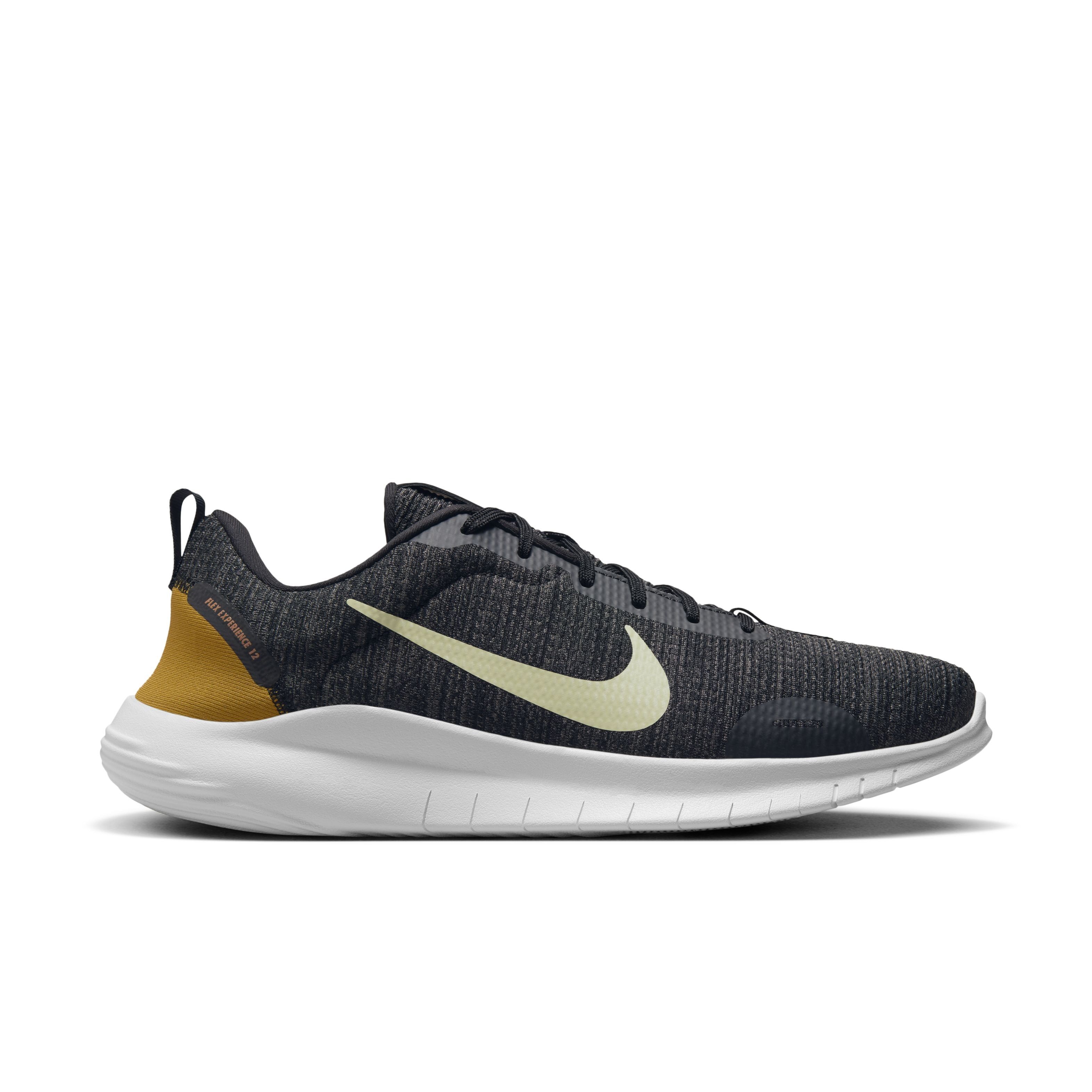 NIKE FLEX EXPERIENCE RN 12 DV0740-002 RUNNING SHOES (M)