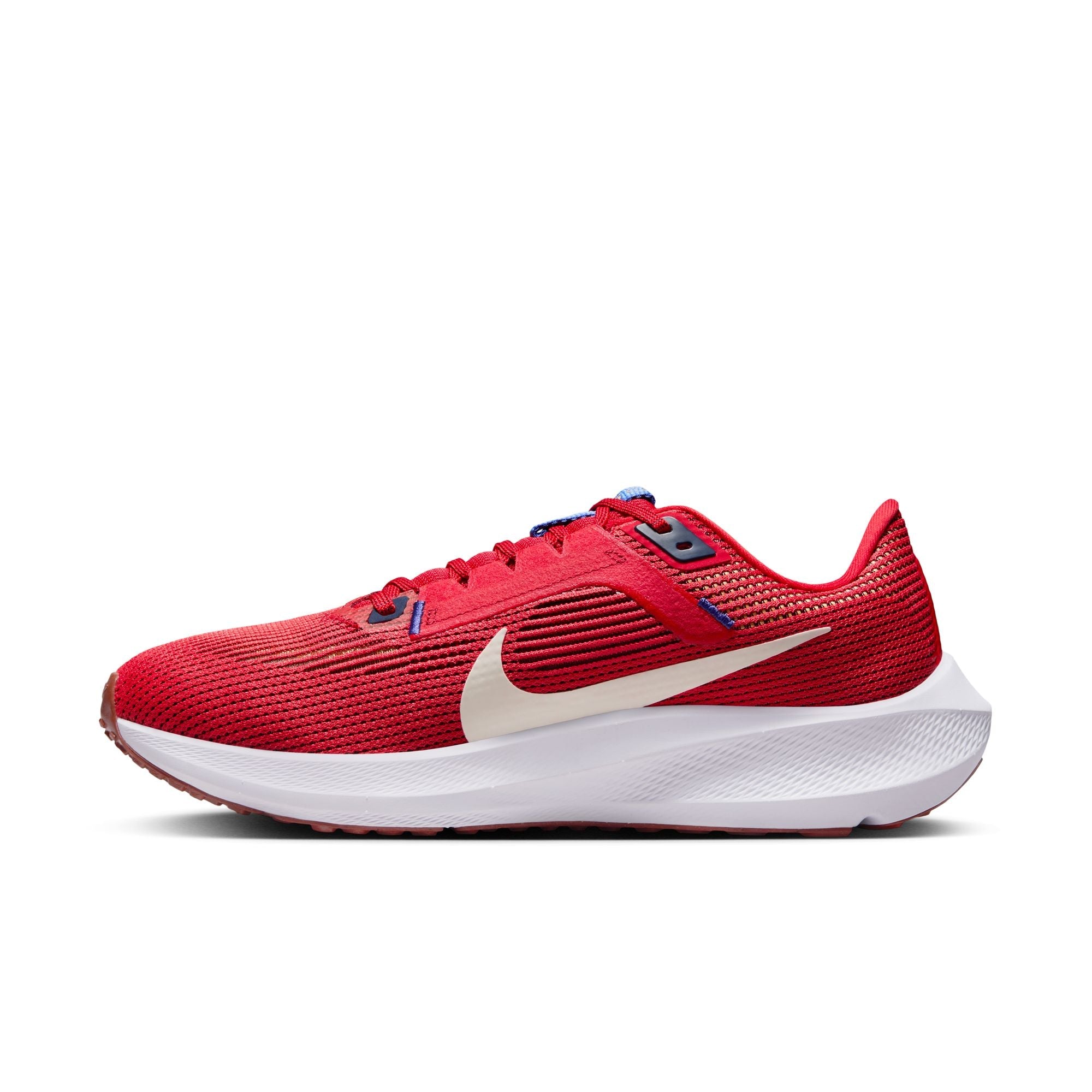 NIKE AIR ZOOM PEGASUS 40 DV3853-600 RUNNING SHOES (M)