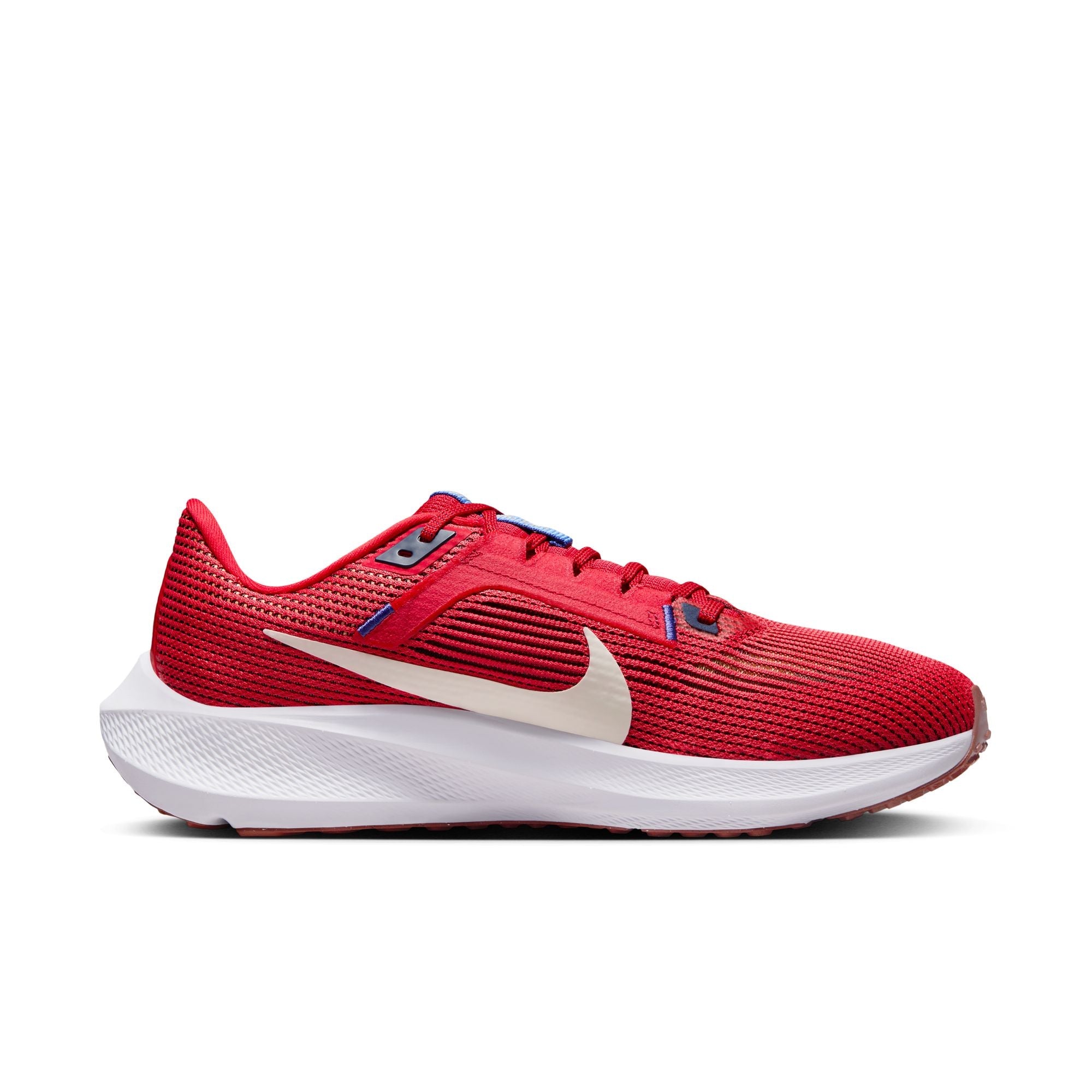 NIKE AIR ZOOM PEGASUS 40 DV3853-600 RUNNING SHOES (M)