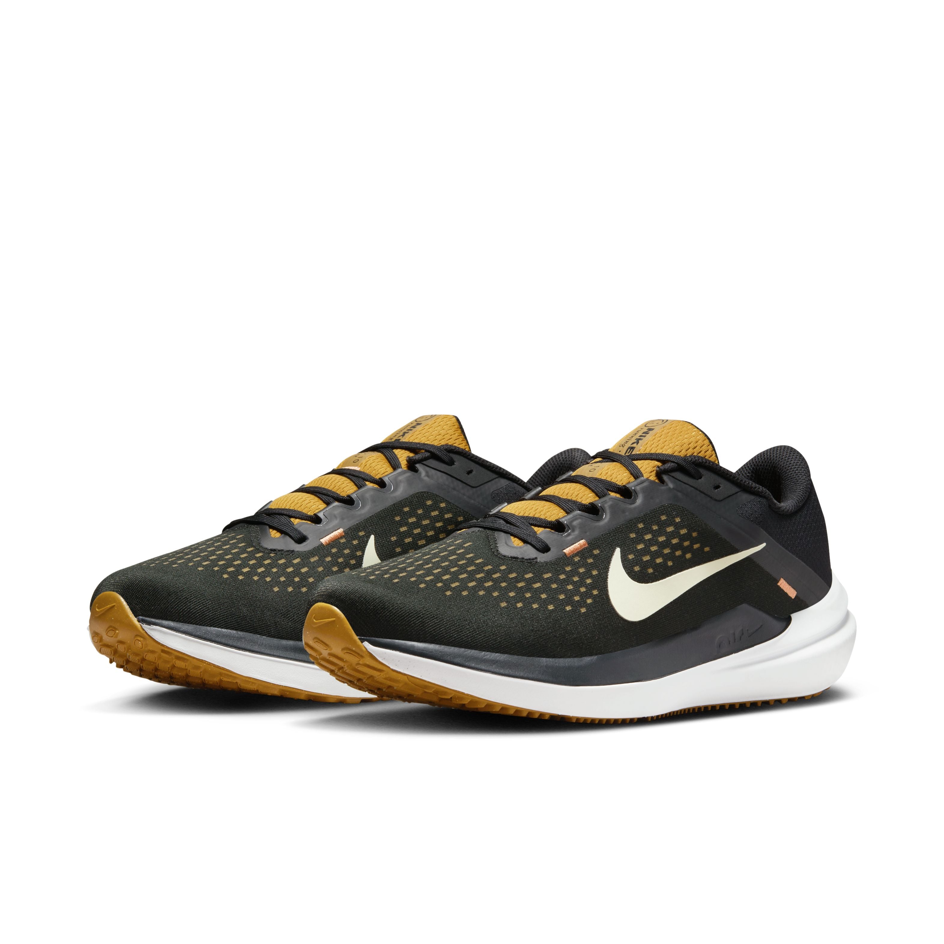 NIKE WINFLO 10 DV4022-009 RUNNING SHOES (M)