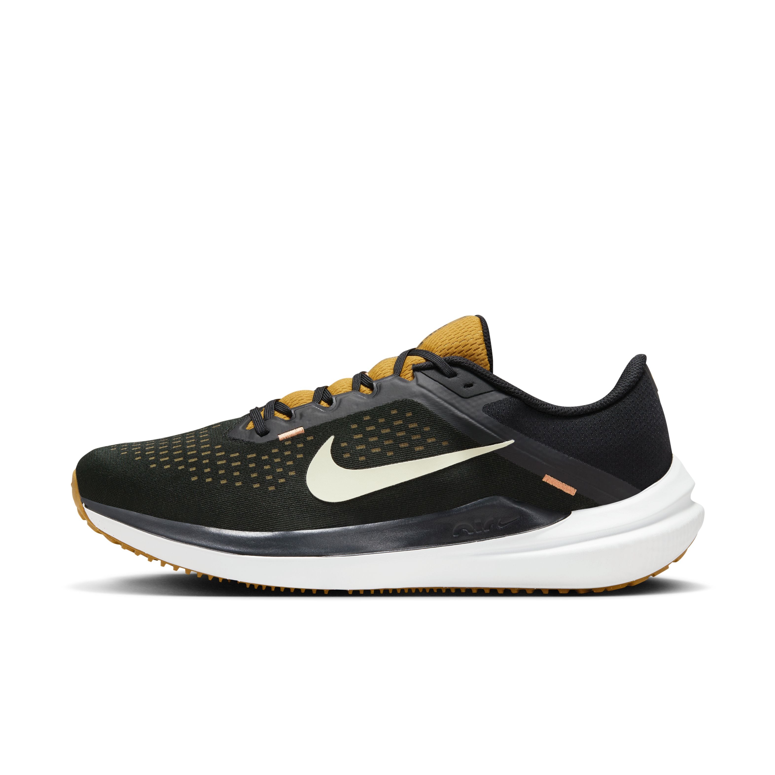 NIKE WINFLO 10 DV4022-009 RUNNING SHOES (M)