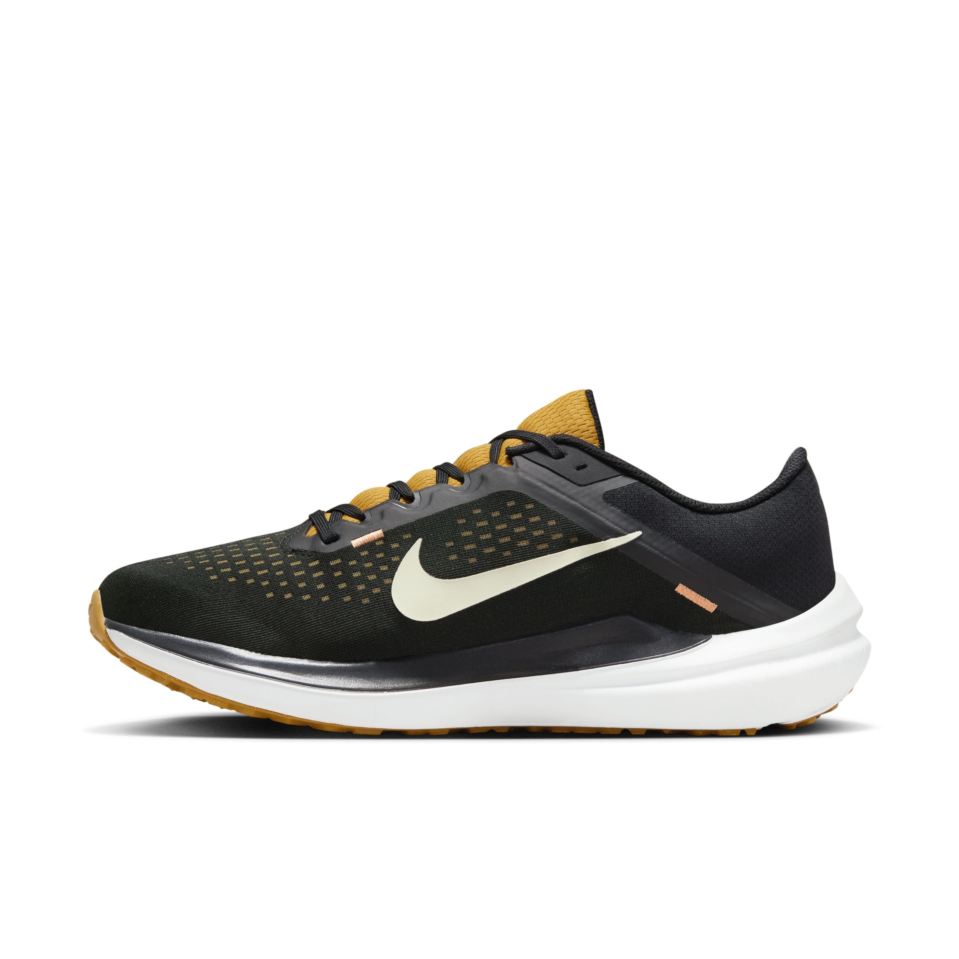 NIKE WINFLO 10 DV4022-009 RUNNING SHOES (M)