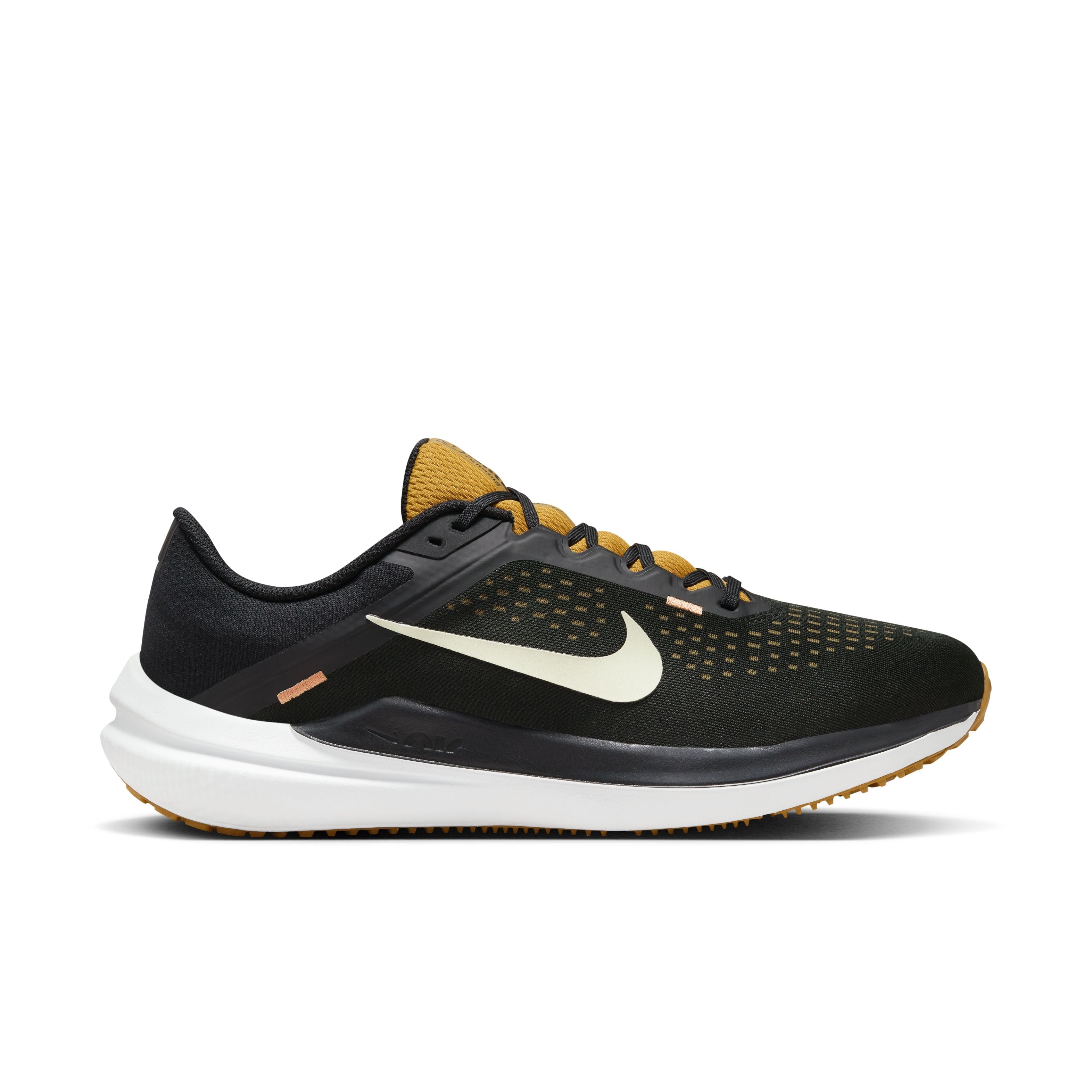 NIKE WINFLO 10 DV4022-009 RUNNING SHOES (M)