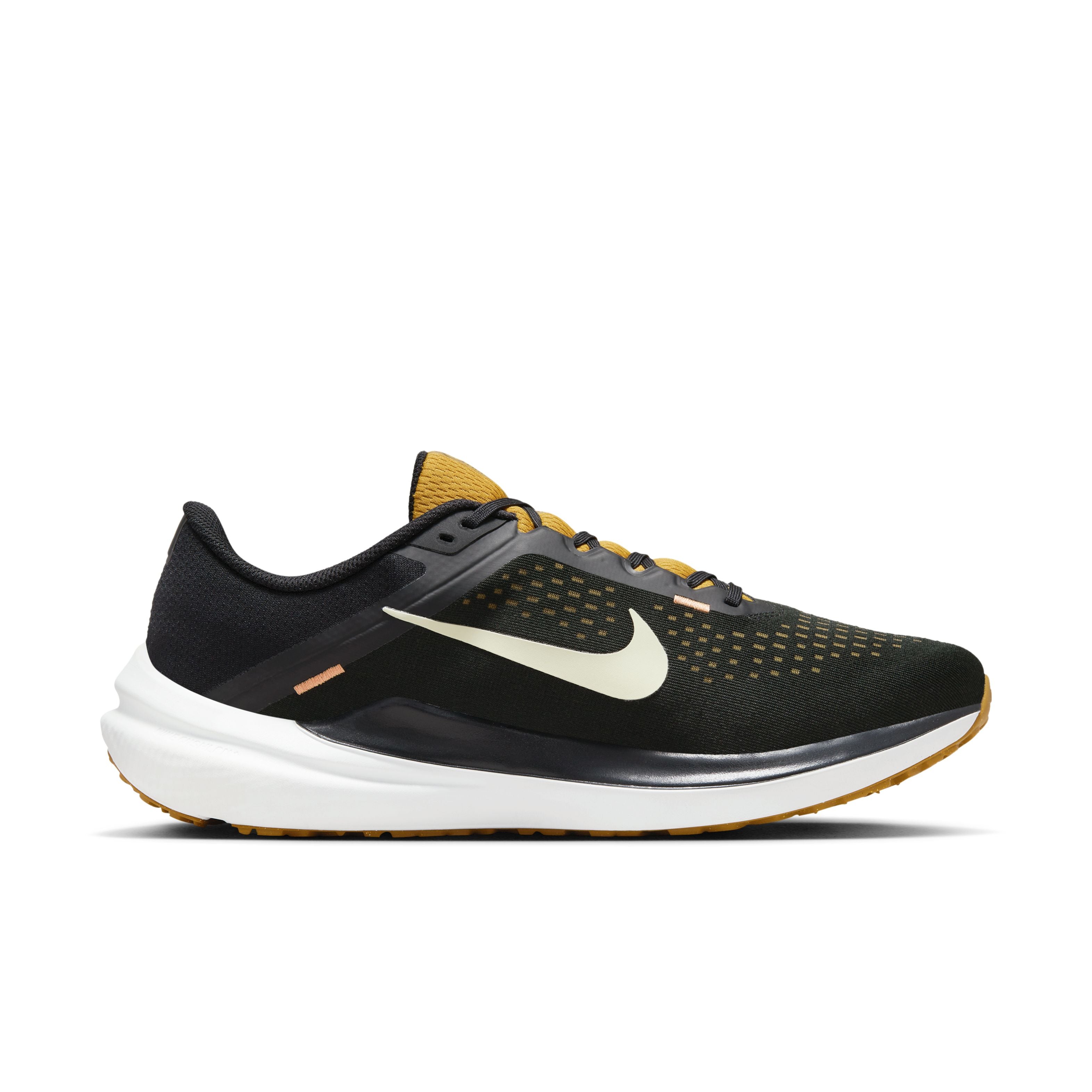 NIKE WINFLO 10 DV4022-009 RUNNING SHOES (M)