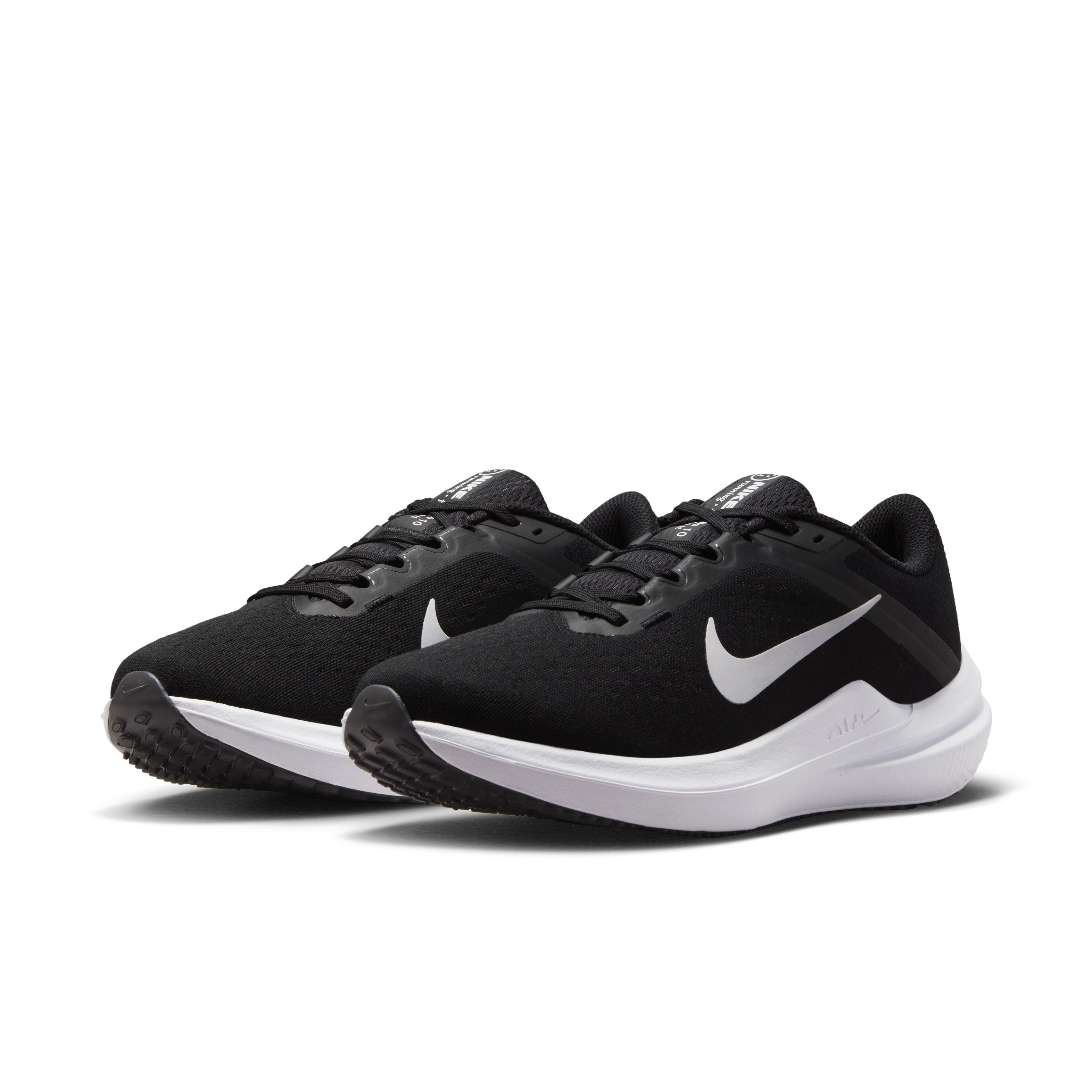 NIKE WINFLO 10 DV4023-003 RUNNING SHOES (W)