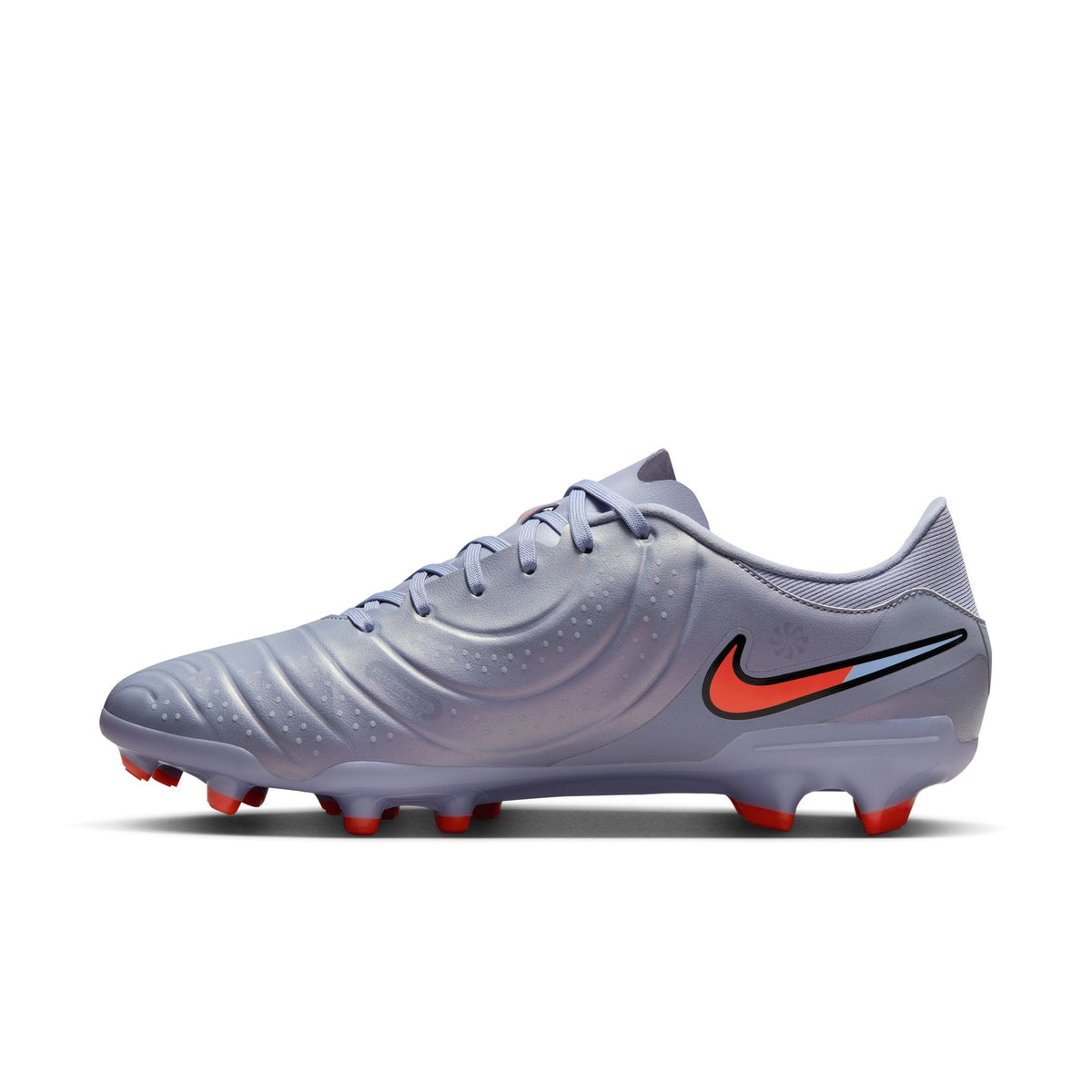 Nike Tiempo Legend 10 Academy MG Firm Ground Cleats DV4337-040 Nike Tiempo Legend 10 Academy Multi-Ground Low-Top Soccer  main image 4