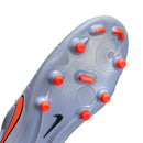 NIKE LEGEND 10 ACADEMY FG/MG DV4337-402 FIRM GROUND SHOES FOOTBALL(M)-9