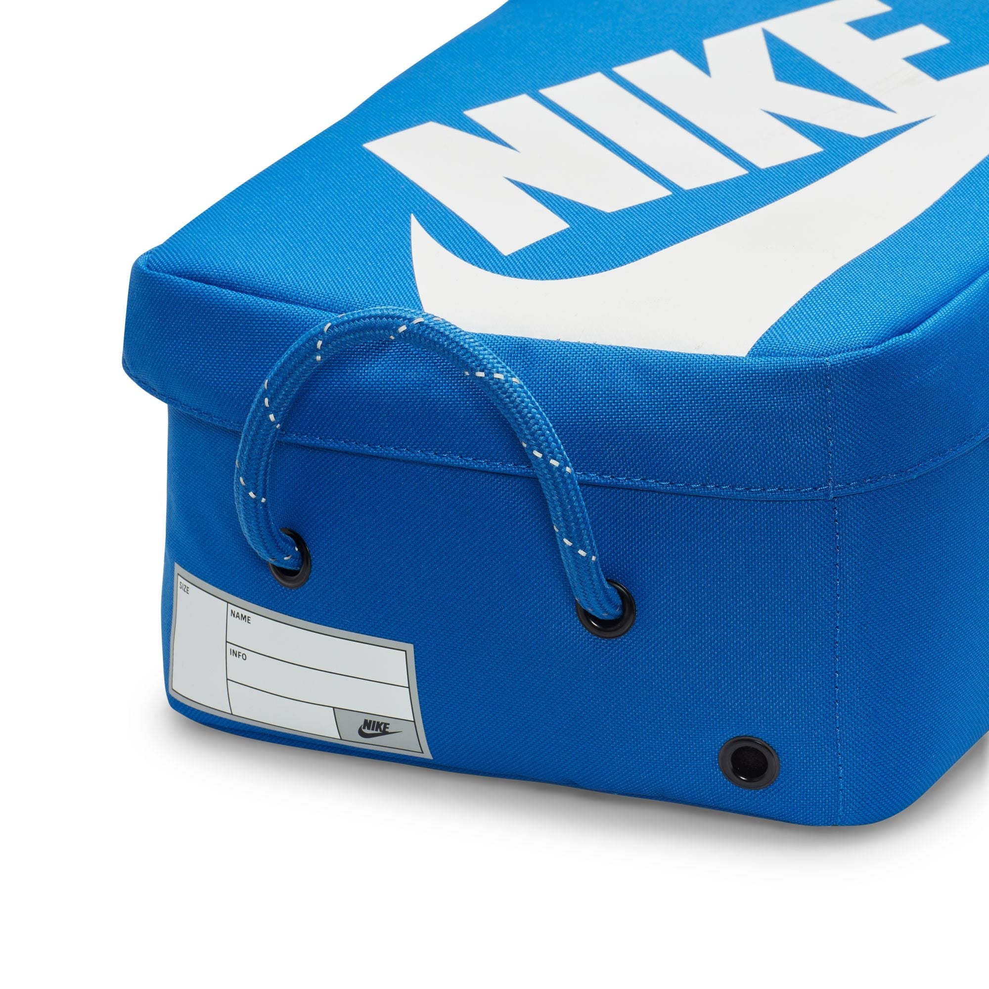 NIKE SHOE BOX BAG SMALL - PRM DV6092-480 SHOE BAG FOOTBALL (U)