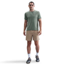 NIKE MILER DV9315-364 T-SHIRT SHORT SLEEVE (M)-1