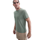 NIKE MILER DV9315-364 T-SHIRT SHORT SLEEVE (M)-2