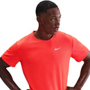 NIKE MILER DV9315-635 T-SHIRT SHORT SLEEVE (M)-2