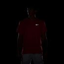 NIKE MILER DV9315-635 T-SHIRT SHORT SLEEVE (M)-6