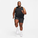 NIKE M NK DF MILER TANK DV9321-010 TANK TOP RUNNING (M)-11