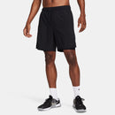 NIKE UNLIMITED DV9334-010 SHORT TRAINING (M)-1