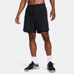 NIKE UNLIMITED DV9334-010 SHORT TRAINING (M)