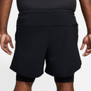NIKE UNLIMITED DV9334-010 SHORT TRAINING (M)-14